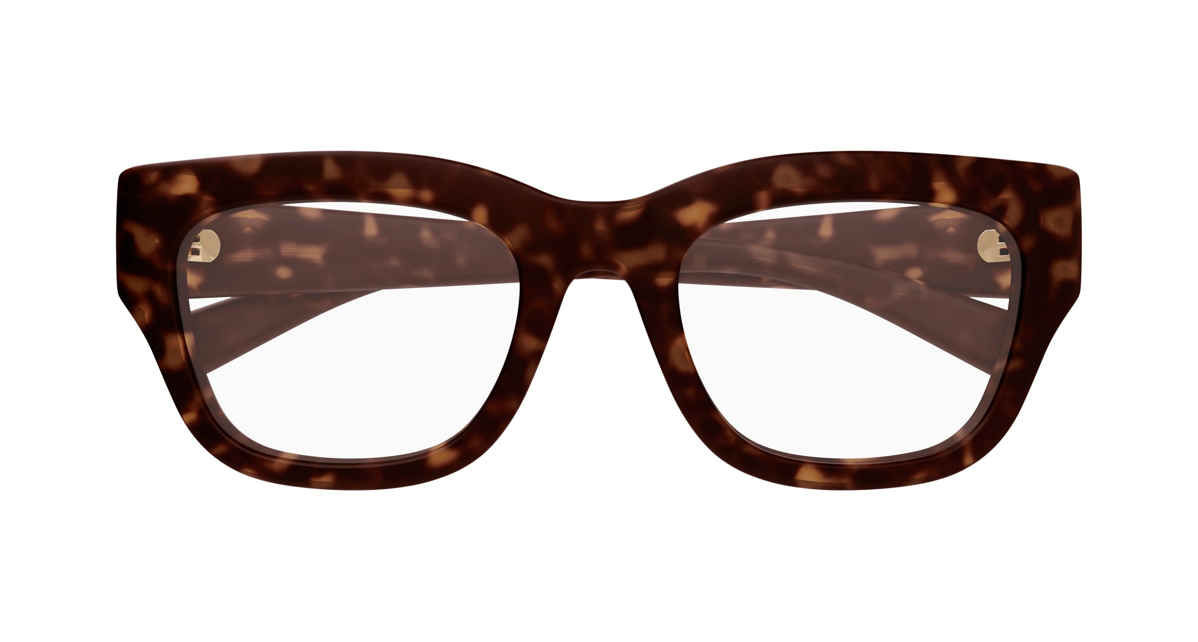 Gucci GG1785O 002 Montature da vista Gucci 2