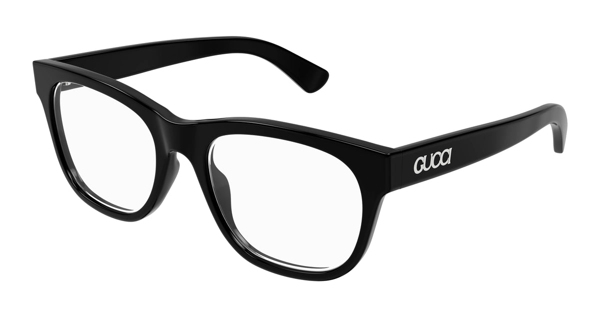 Gucci GG1796O 001 Montature da vista Gucci 1