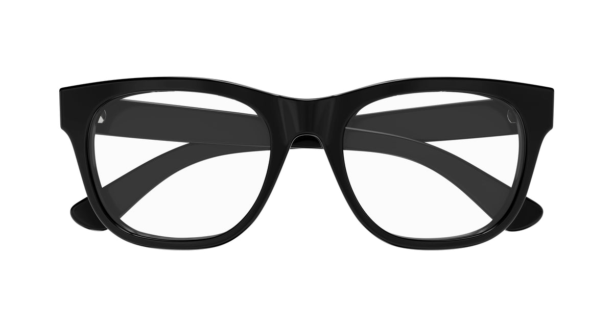 Gucci GG1796O 001 Montature da vista Gucci 2