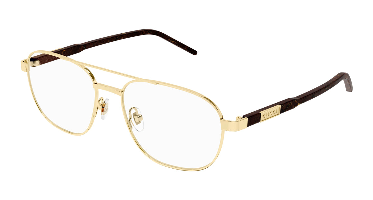 Gucci GG1800O 003 Montature da vista Gucci 1
