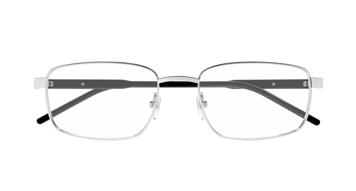 Gucci GG1801O 001 Montature da vista Gucci 2