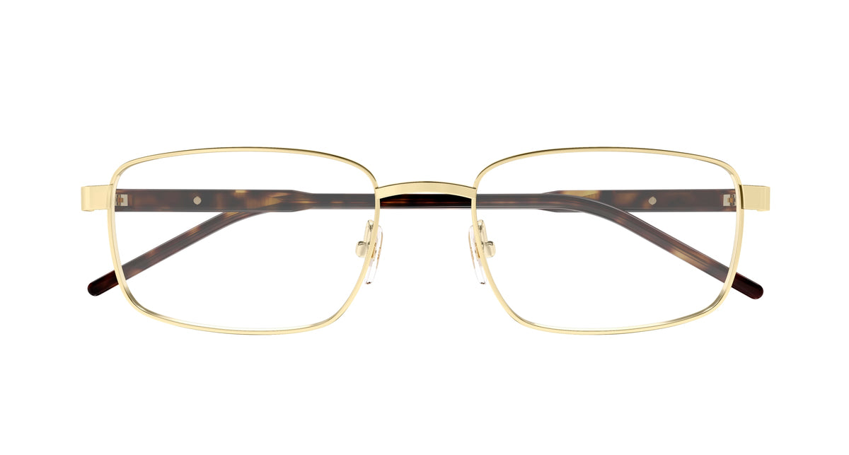 Gucci GG1801O 002 Montature da vista Gucci 2