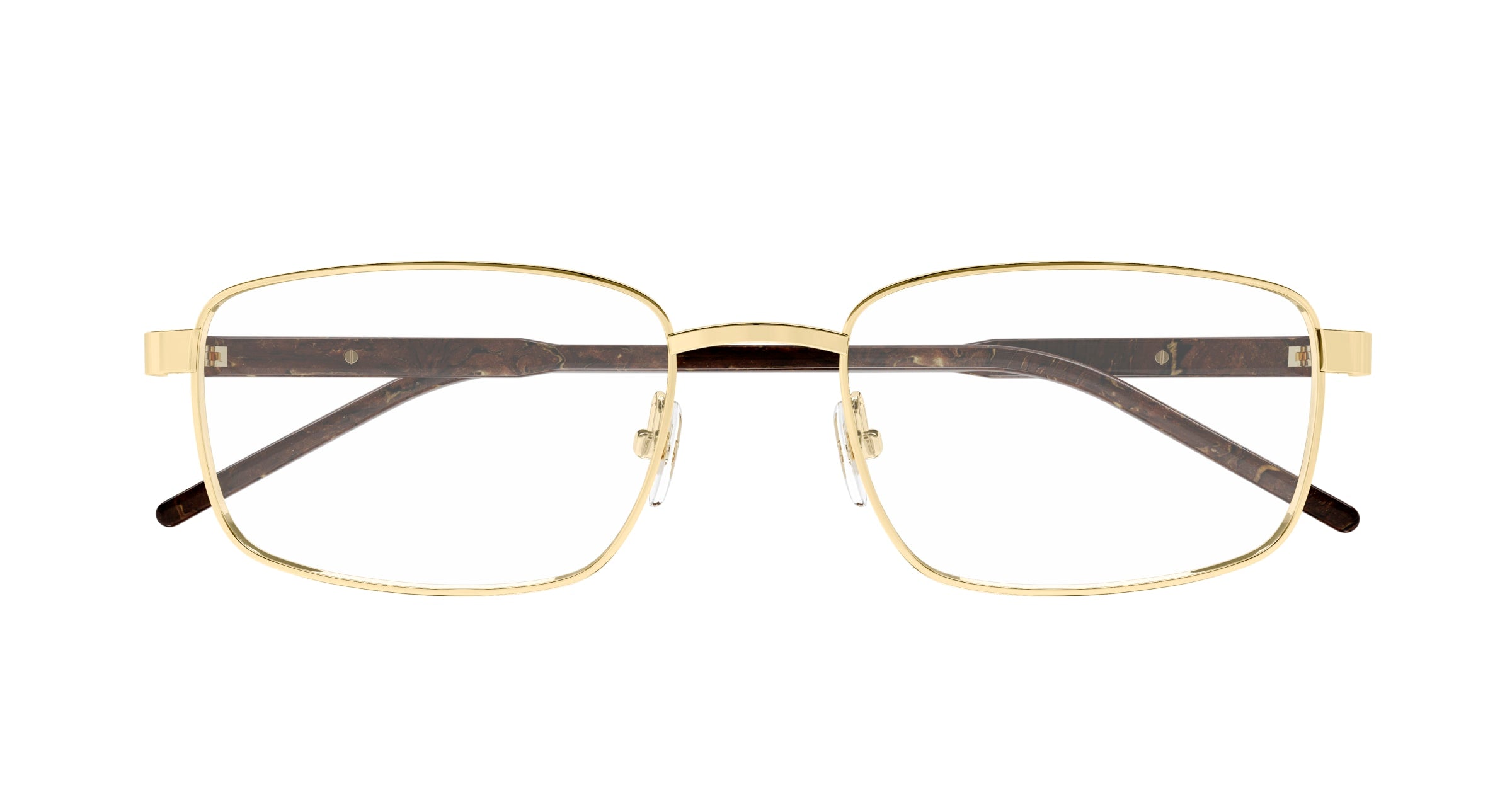 Gucci GG1801O 003 Montature da vista Gucci 2