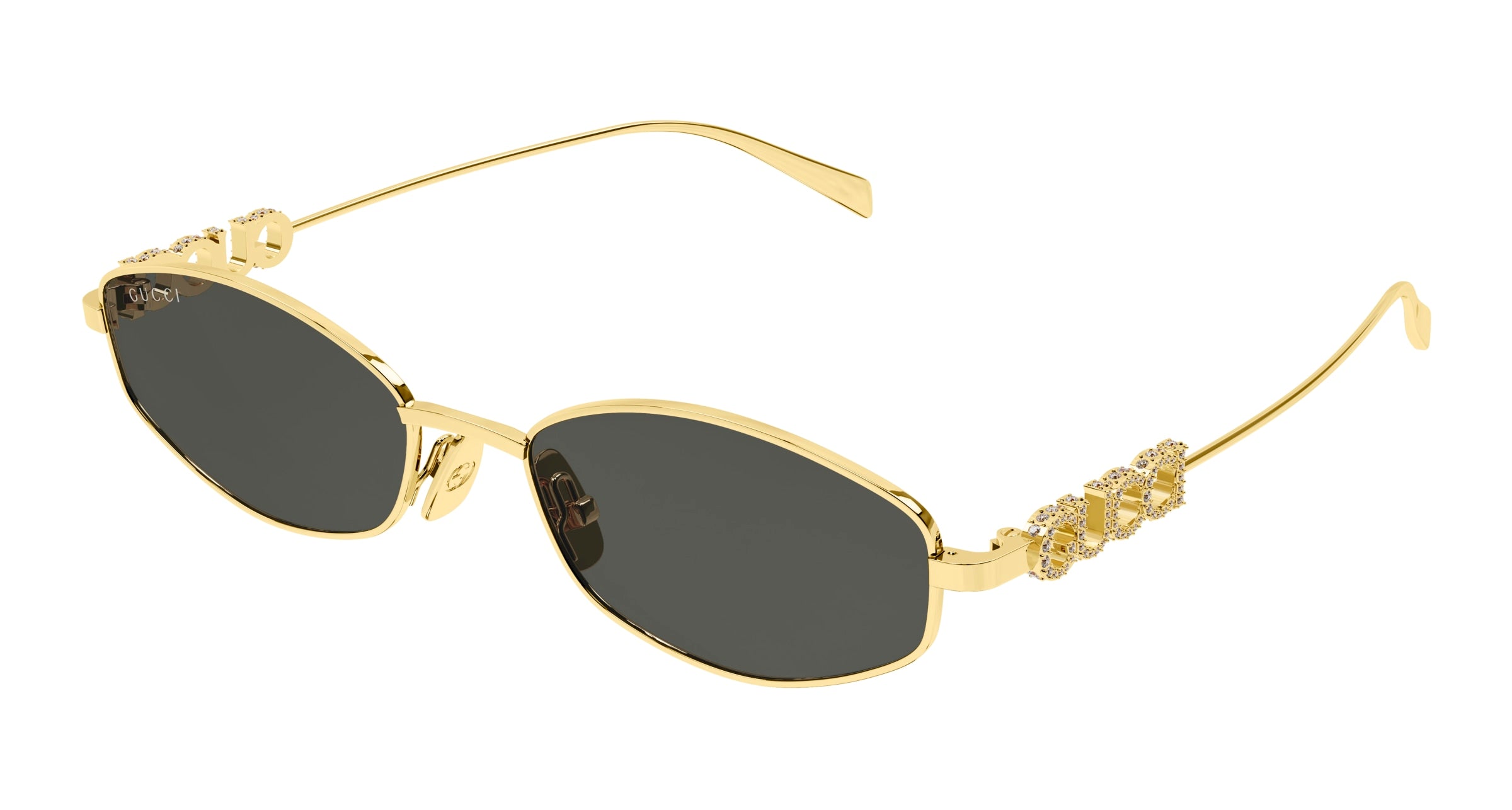 Gucci GG1802S 001 Occhiali da sole Gucci 1