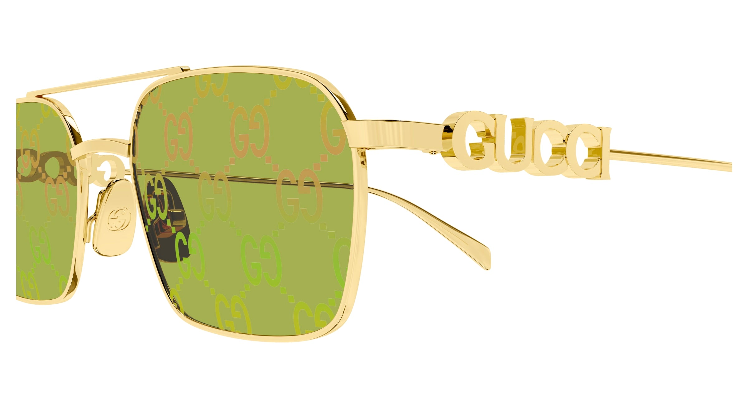 Gucci GG1804S 002 Occhiali da sole Gucci 3