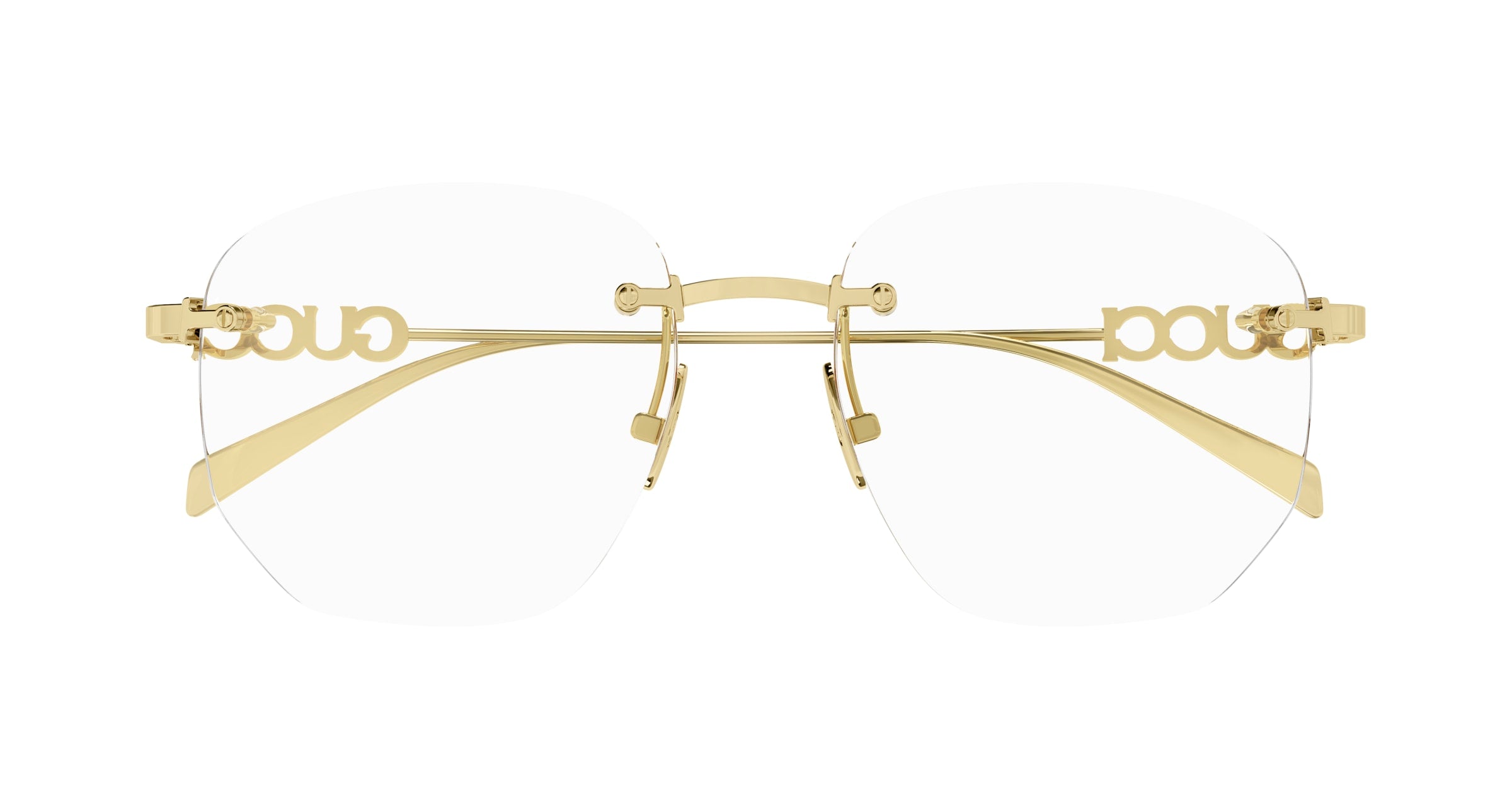 Gucci GG1806O 002 Montature da vista Gucci 2