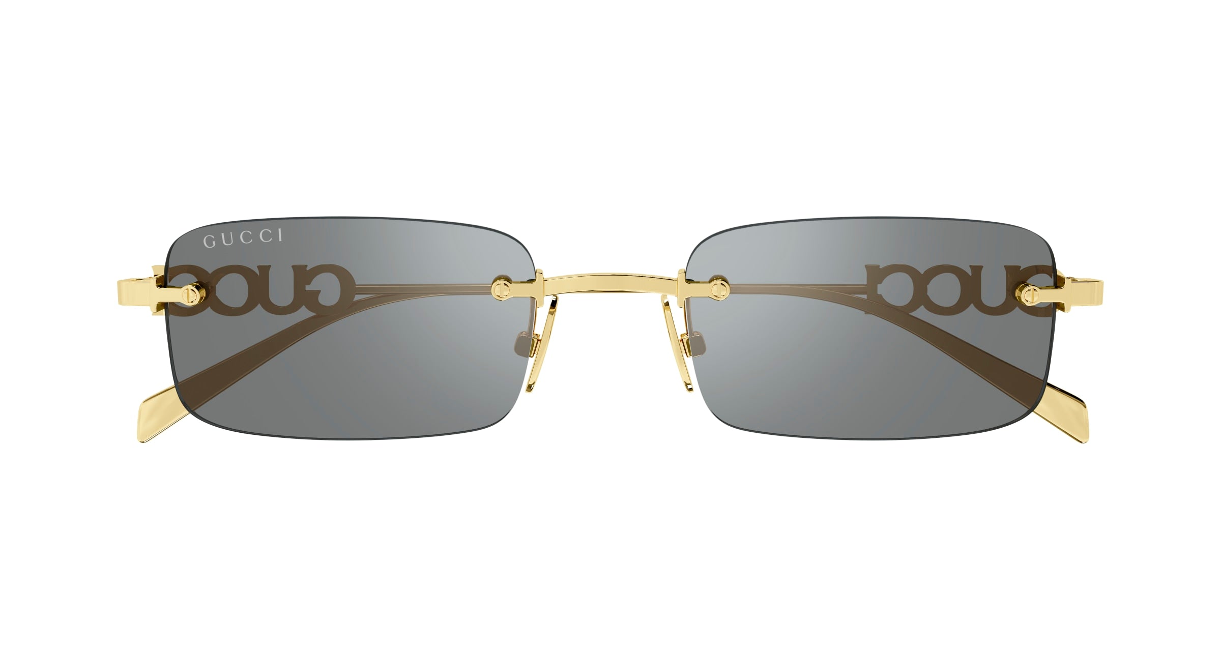 Gucci GG1808S 003 Occhiali da sole Gucci 2