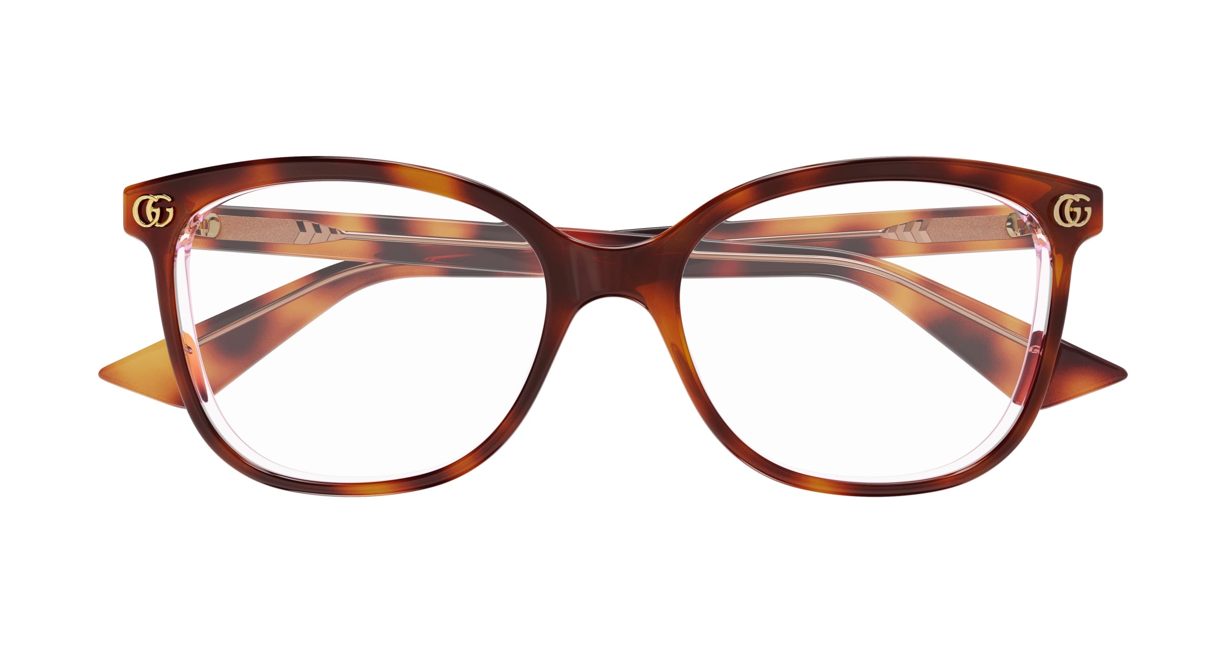 Gucci GG1816O 008 Montature da vista Gucci 2