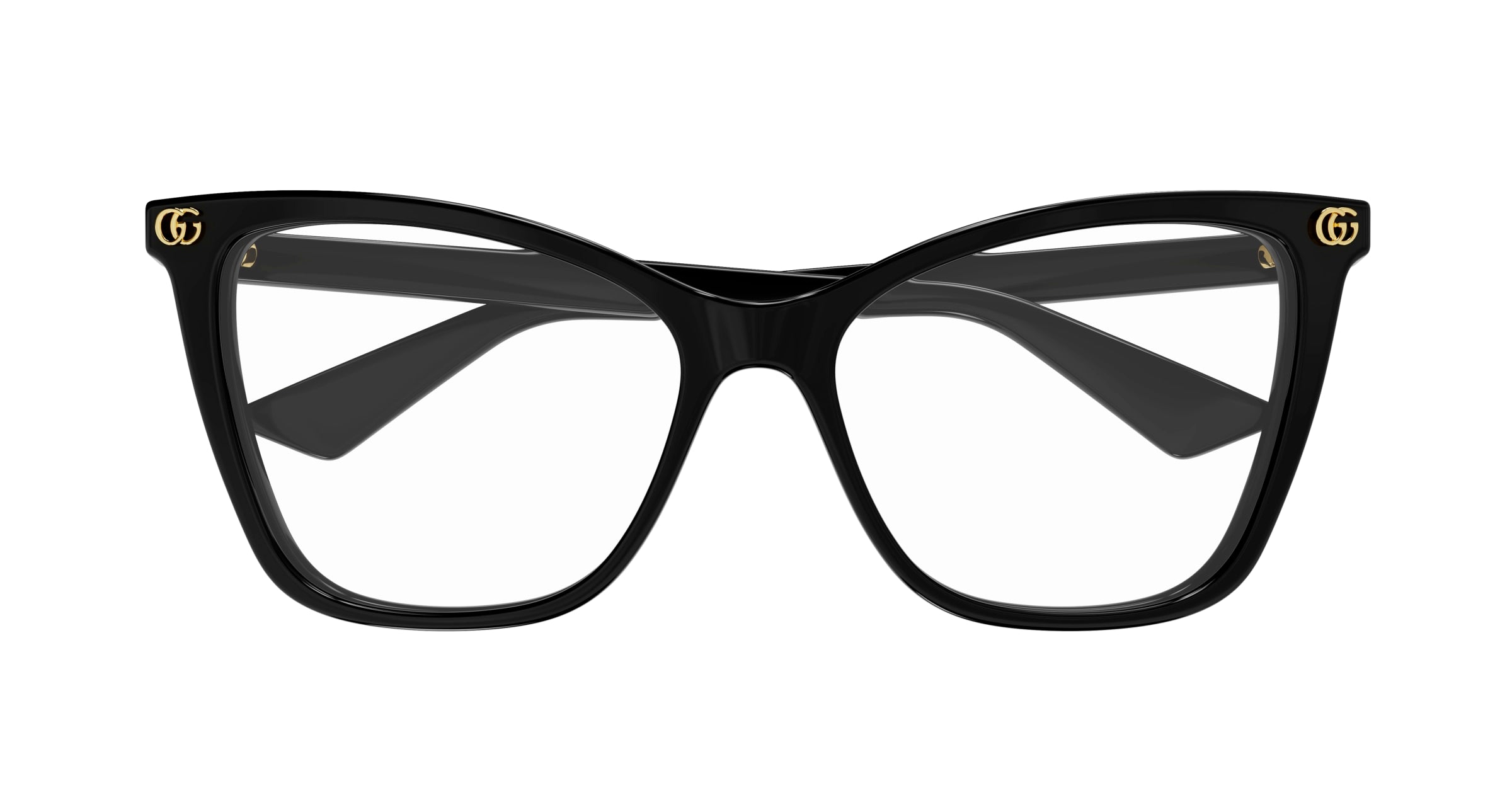 Gucci GG1817O 001 Montature da vista Gucci 2