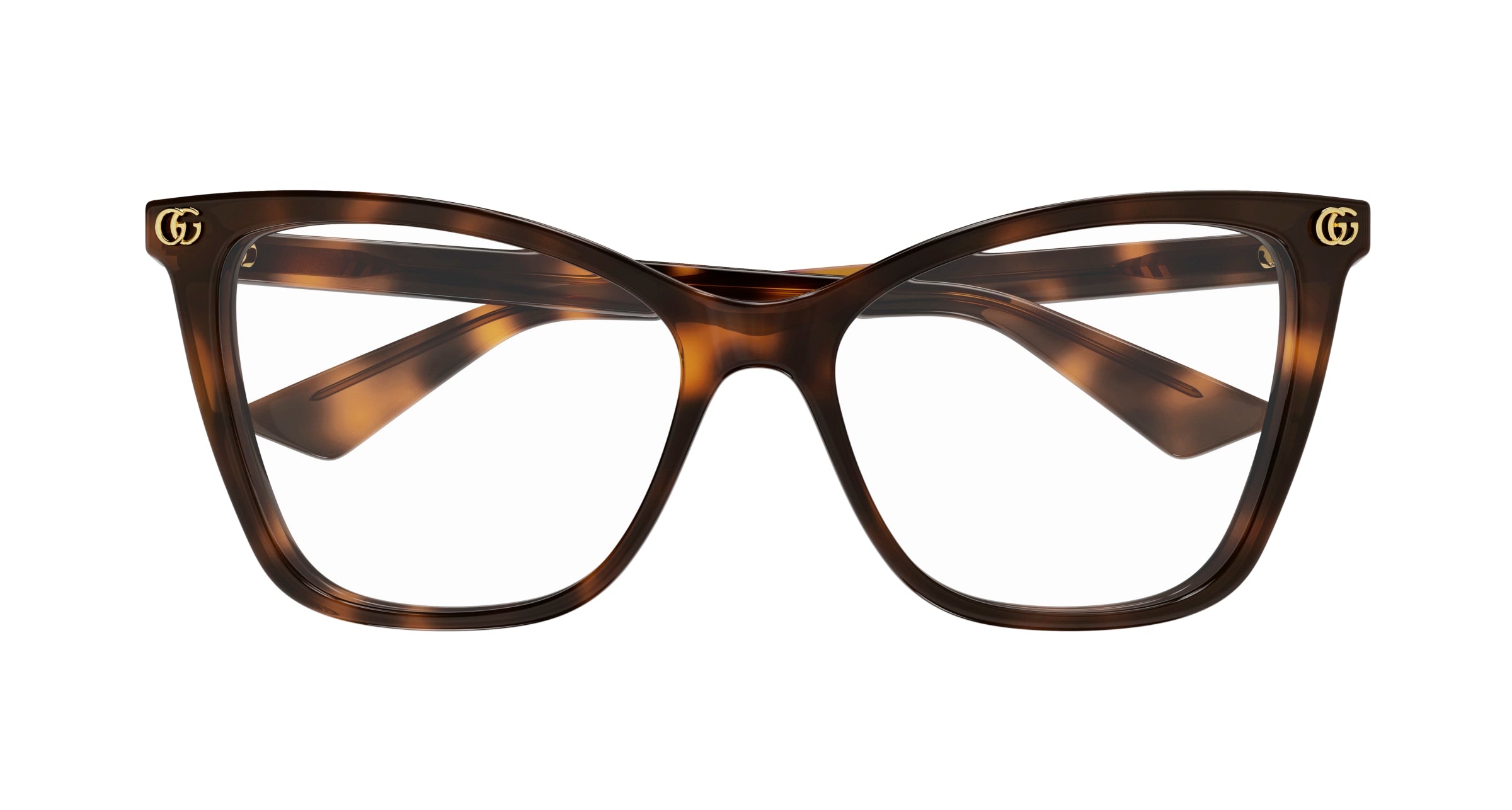 Gucci GG1817O 002 Montature da vista Gucci 2