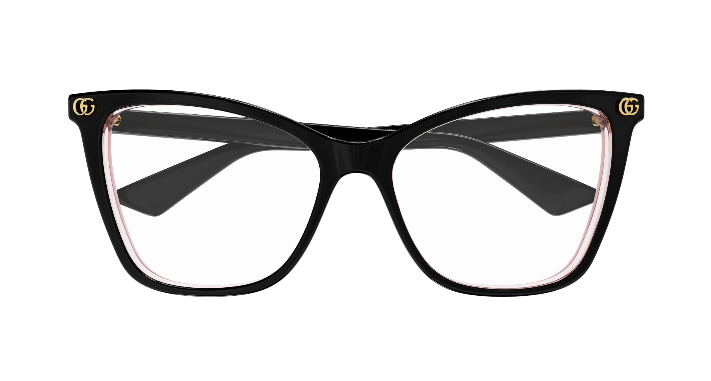 Gucci GG1817O 003 Montature da vista Gucci 2