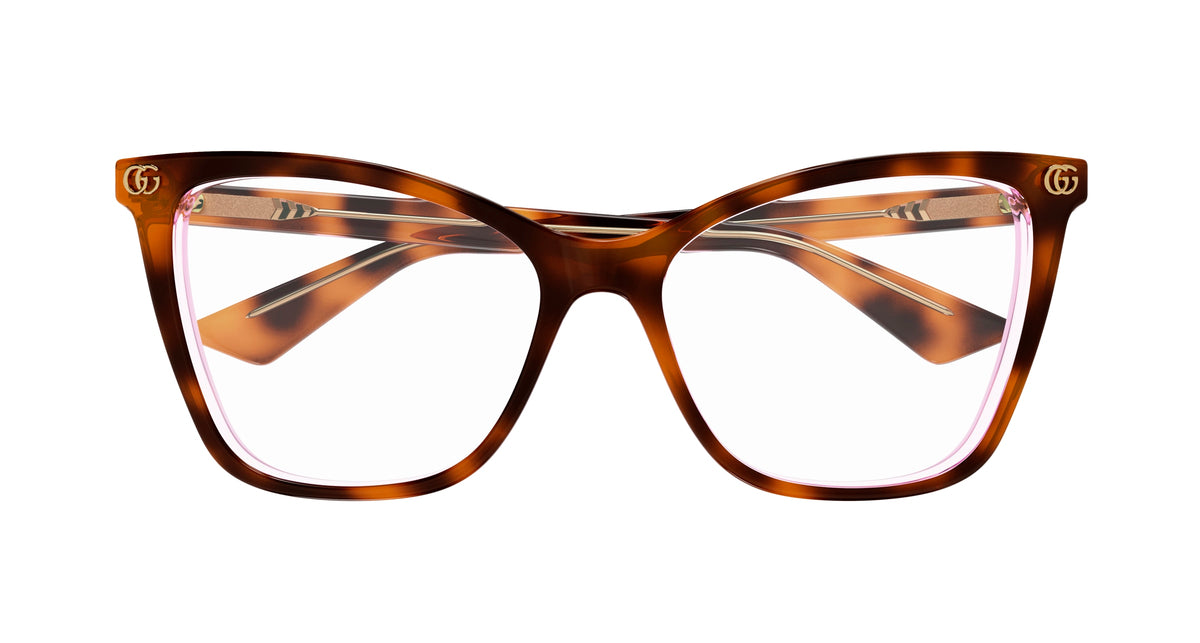 Gucci GG1817O 004 Montature da vista Gucci 2