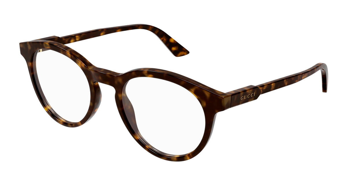 Gucci GG1822O 002 Montature da vista Gucci 1
