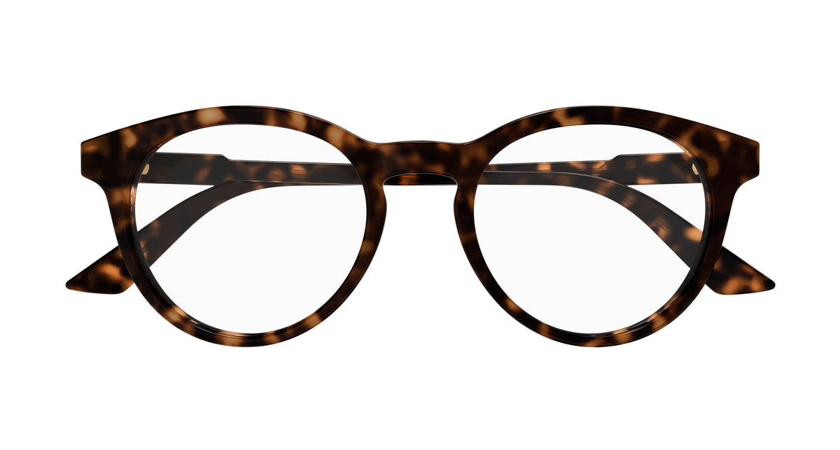 Gucci GG1822O 002 Montature da vista Gucci 2