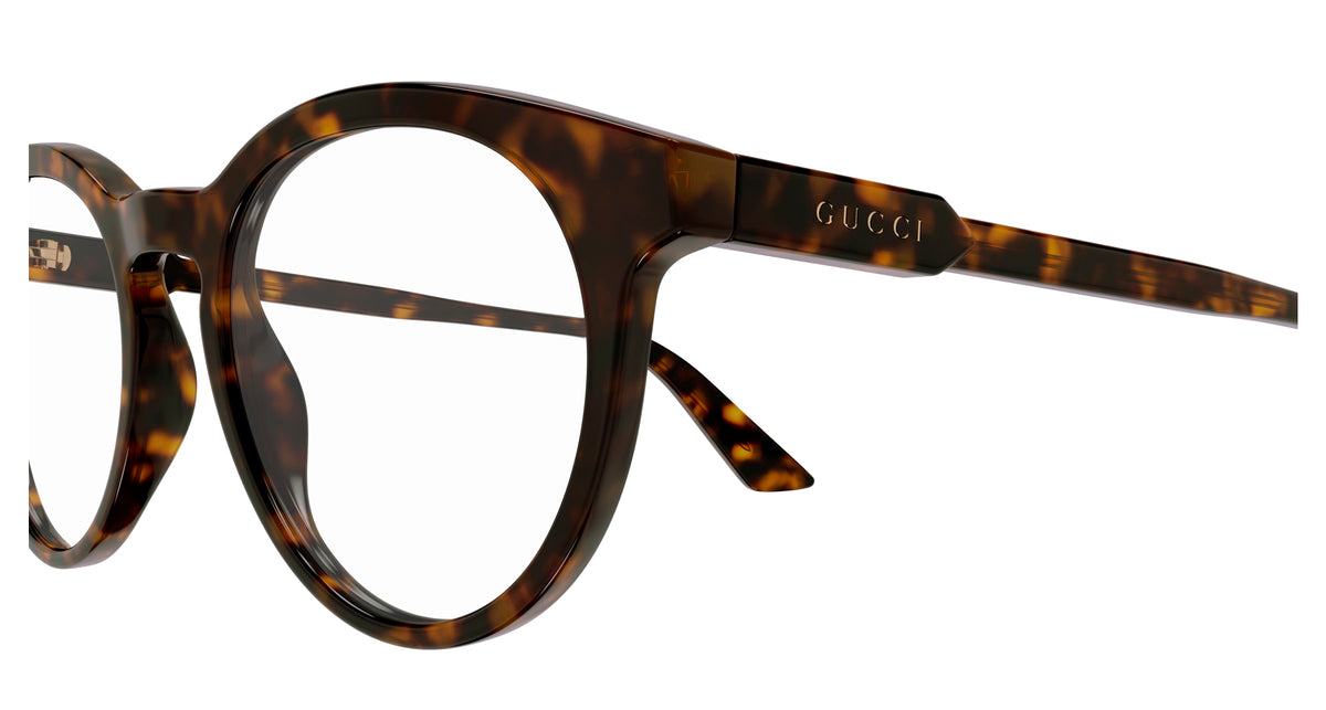 Gucci GG1822O 002 Montature da vista Gucci 3