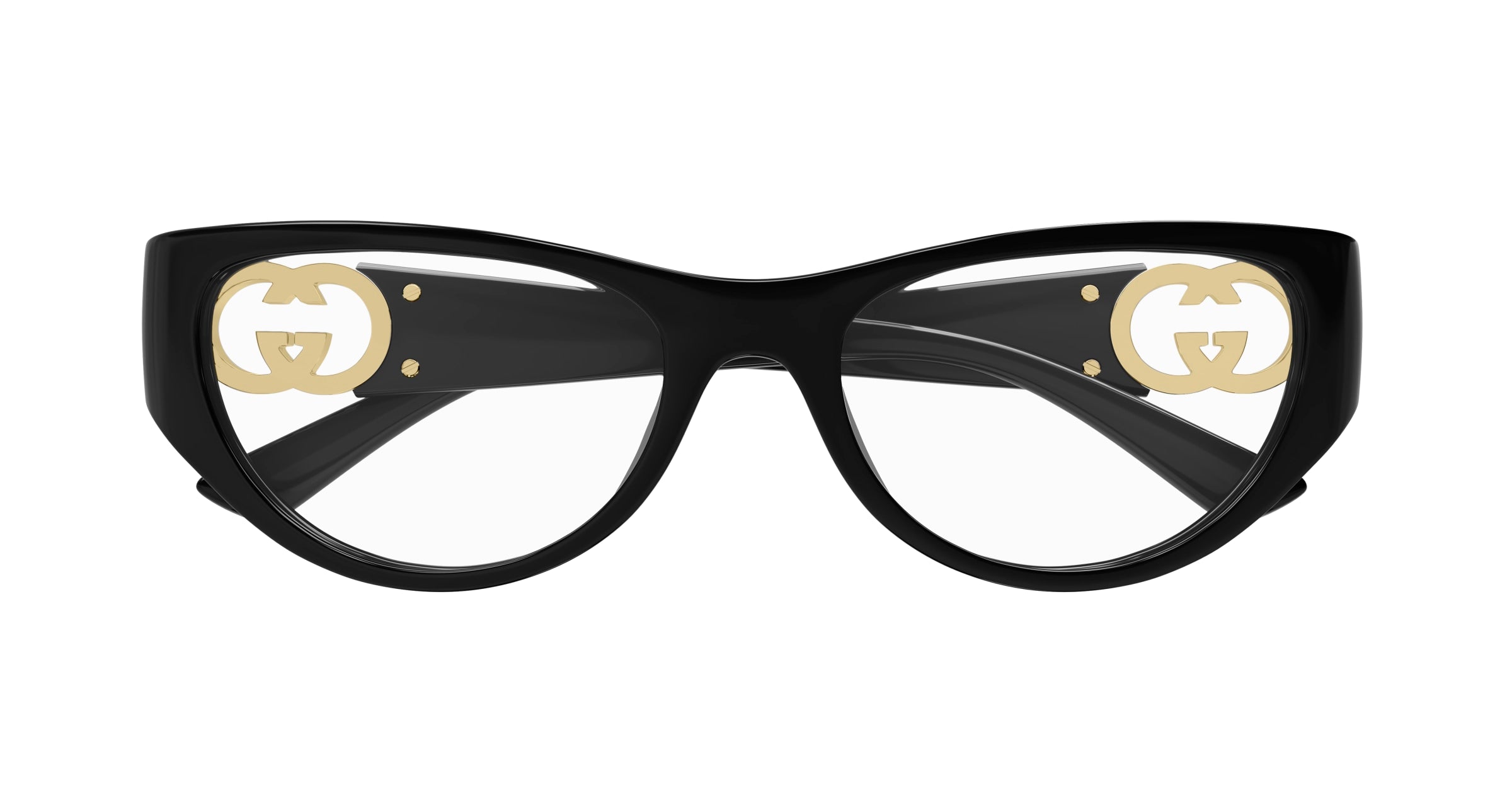 Gucci GG1825O 004 Montature da vista Gucci 2