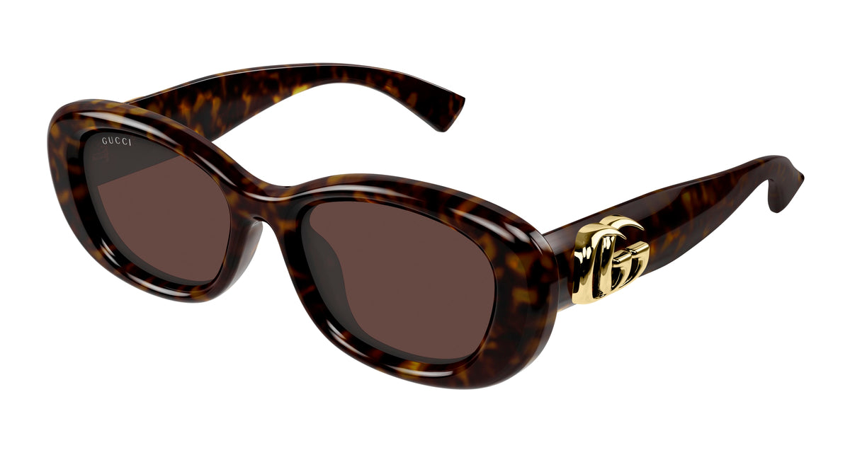 Gucci GG1829SK 002 Occhiali da sole Gucci 1
