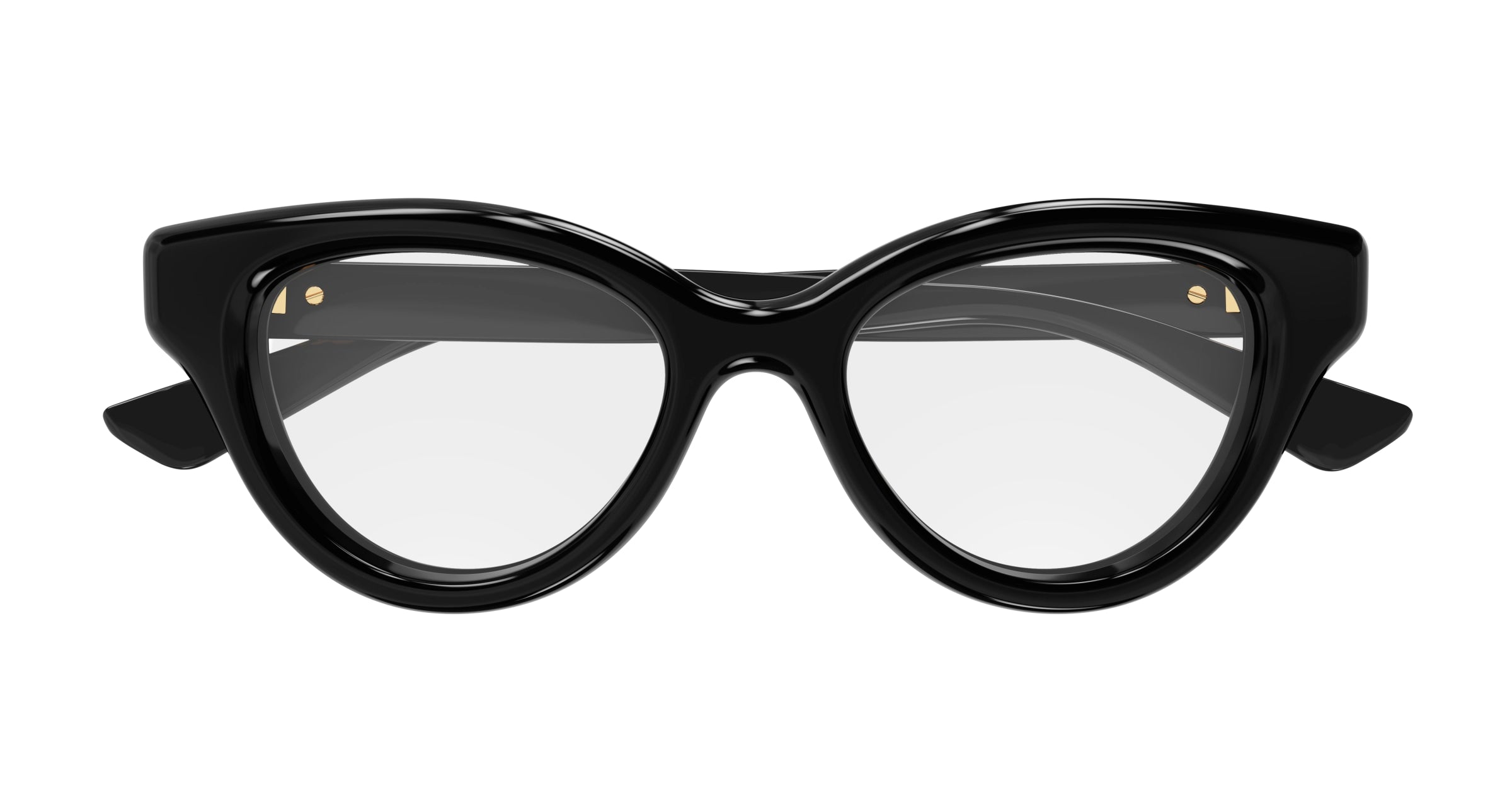 Gucci GG1832O 001 Montature da vista Gucci 2