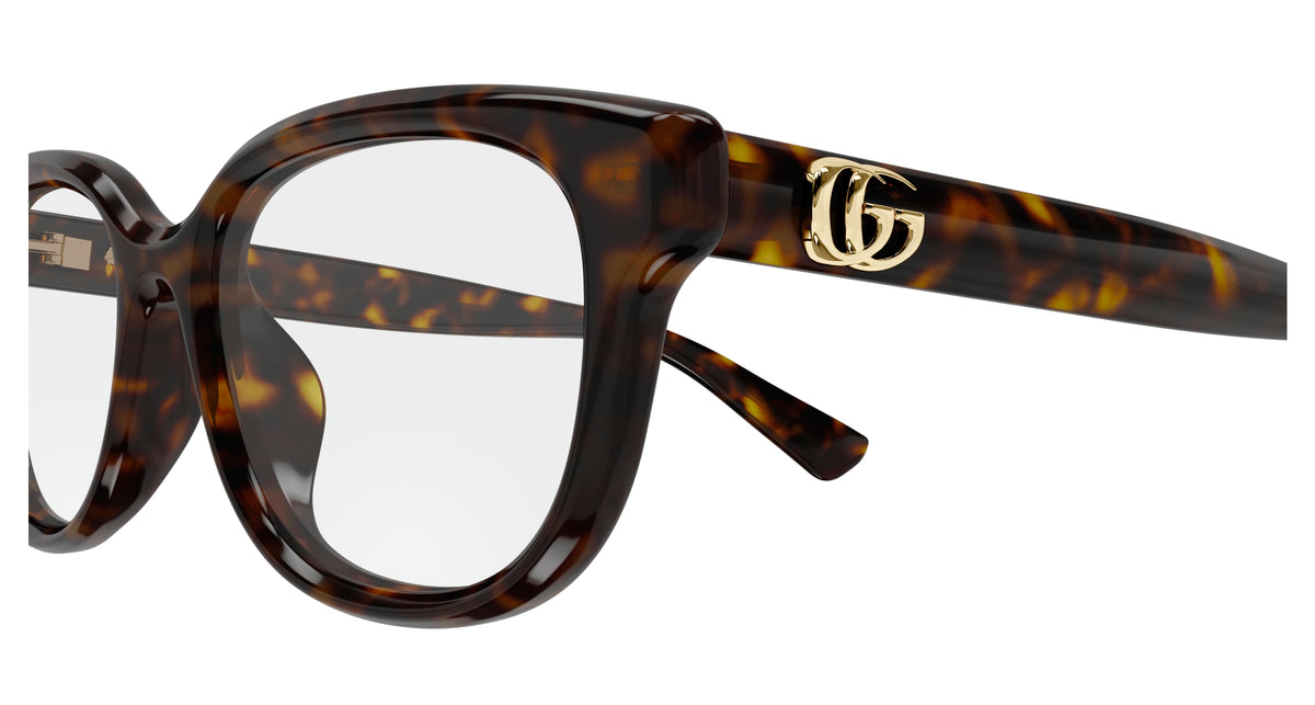 Gucci GG1833OK 002 Montature da vista Gucci 3