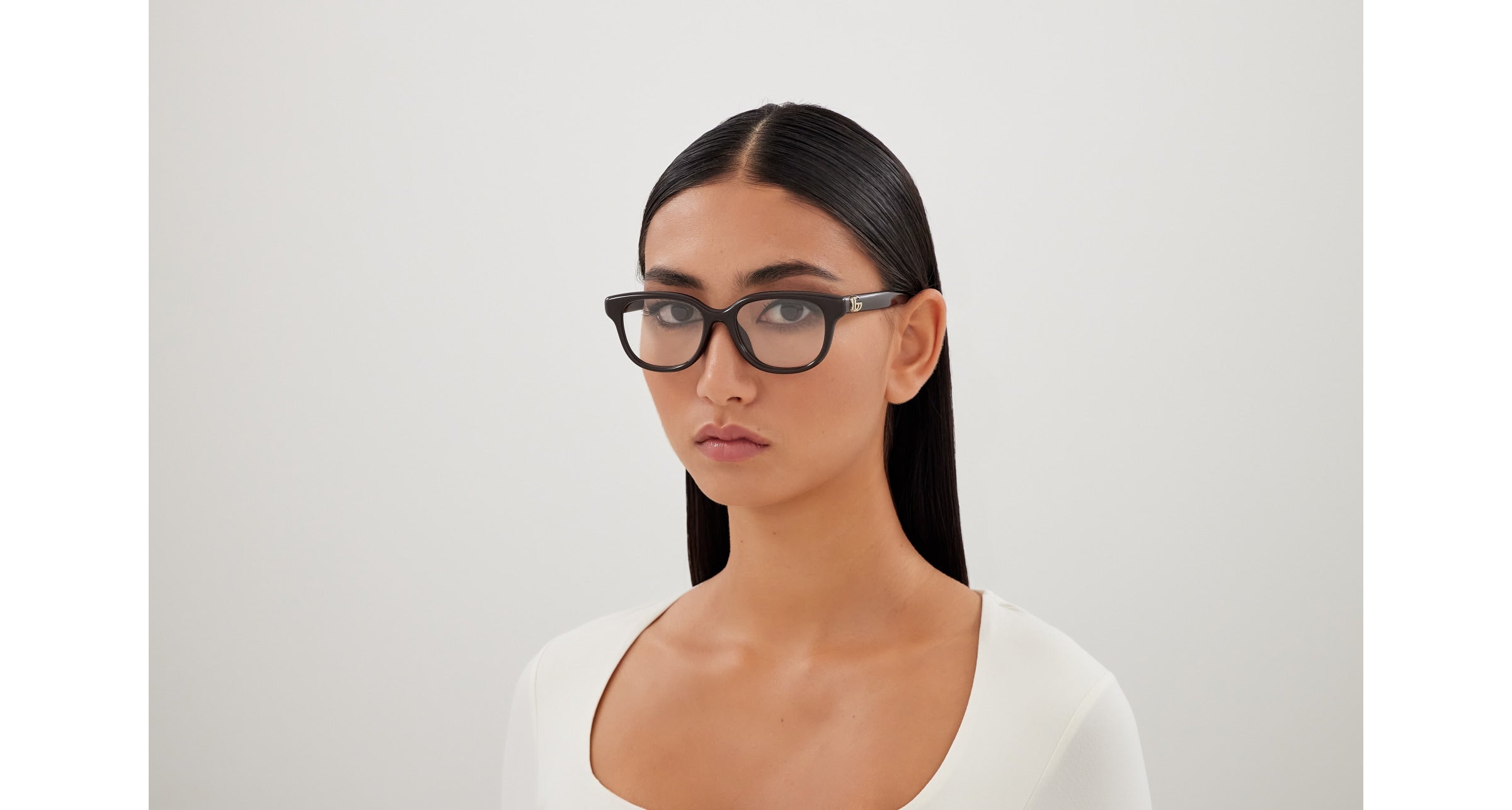 Gucci GG1833OK 004 Montature da vista Gucci 4