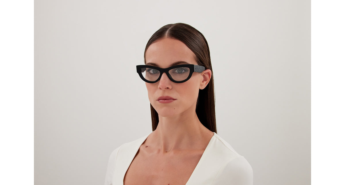 Gucci GG1836O 004 Montature da vista Gucci 4