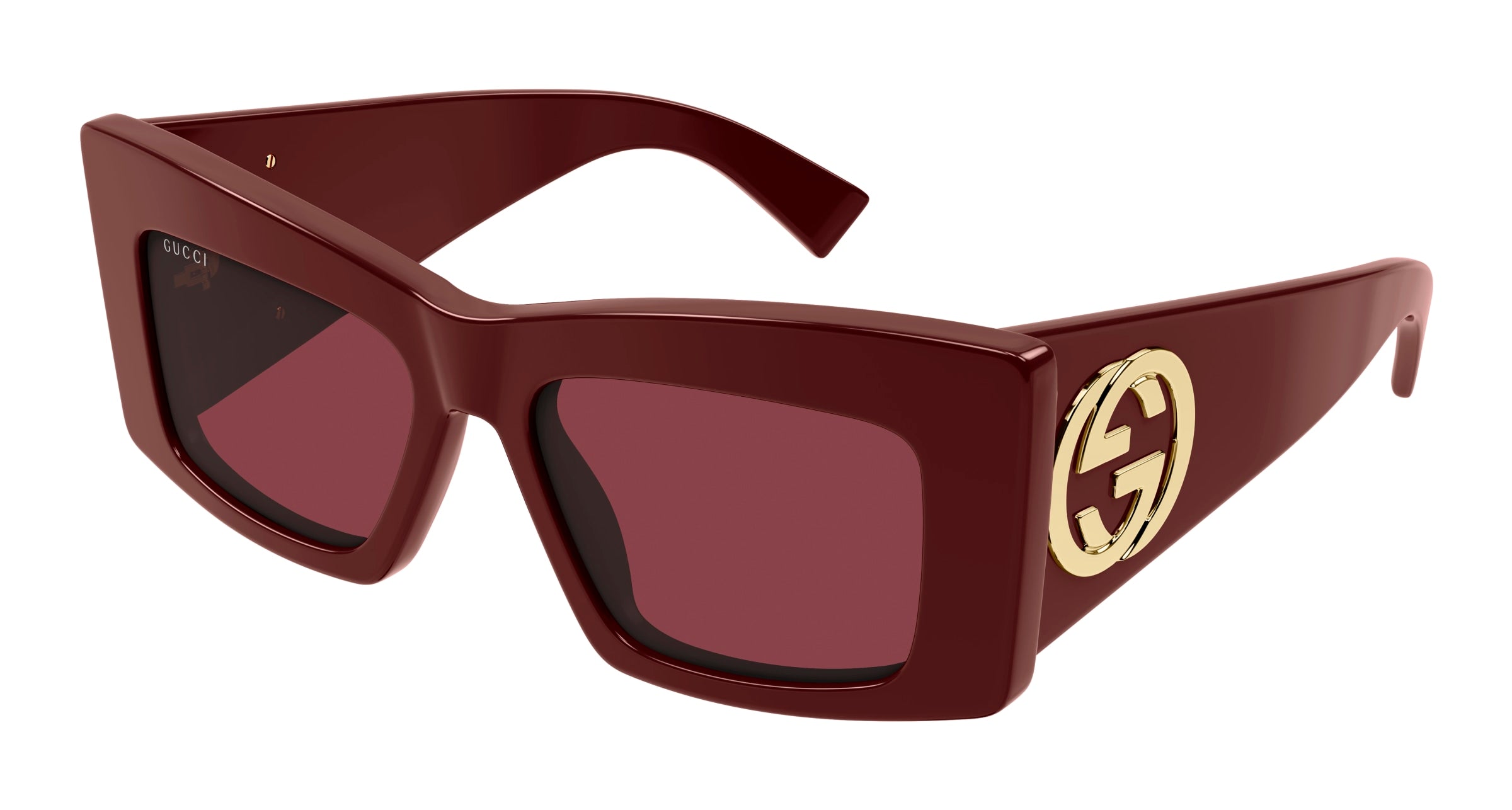 Gucci GG1842S 005 Occhiali da sole Gucci 1
