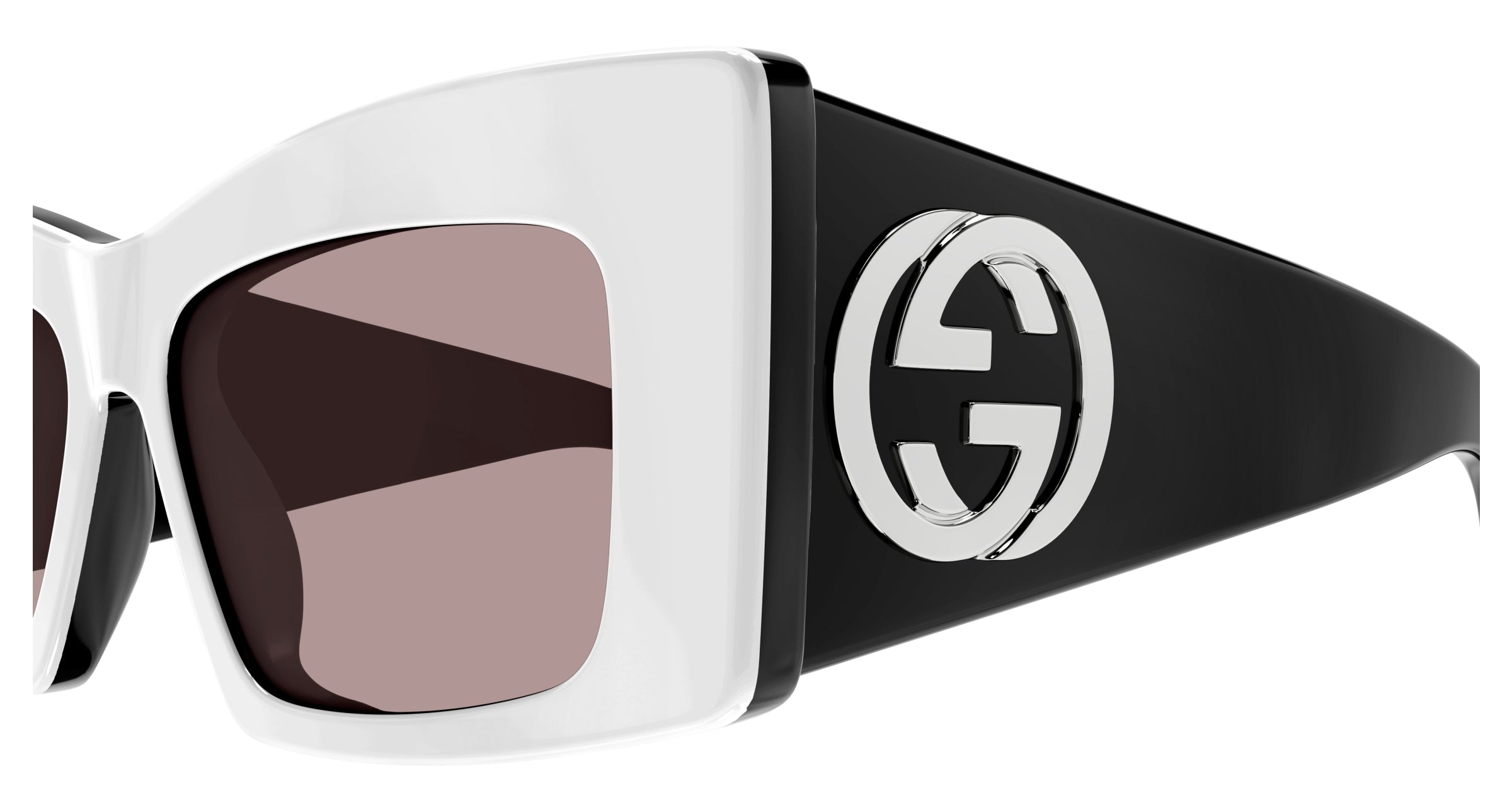 Gucci GG1842S 006 Occhiali da sole Gucci 3