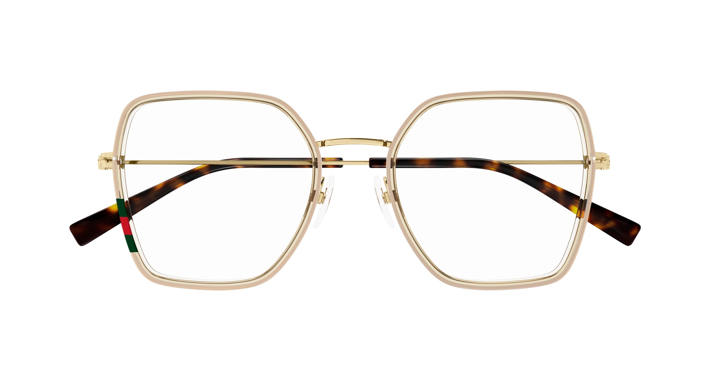 Gucci GG1850O 003 Montature da vista Gucci 2