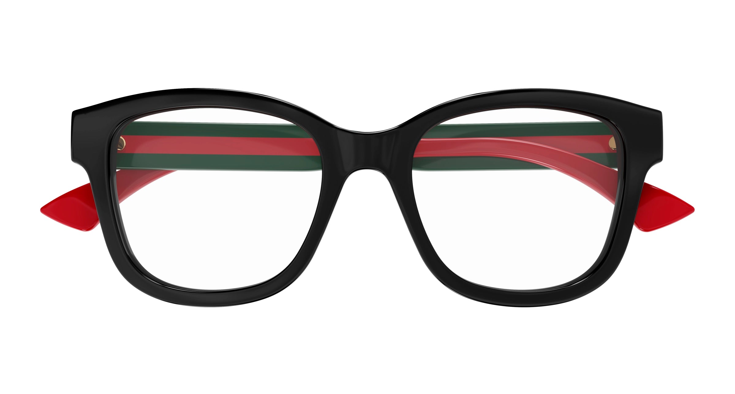 Gucci GG1863O 001 Montature da vista Gucci 2