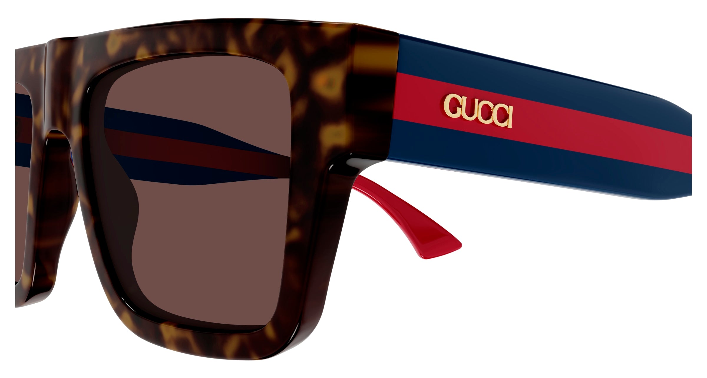 Gucci GG1868S 002 Occhiali da sole Gucci 3