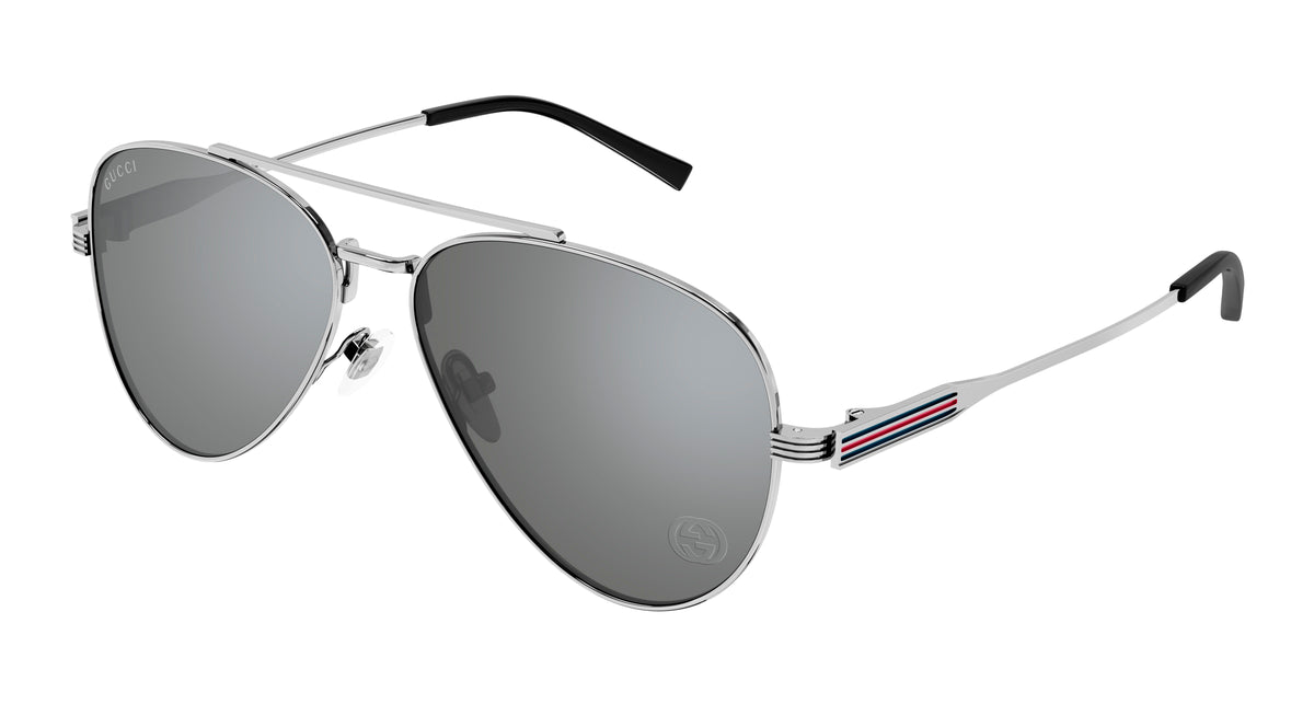 Gucci GG1874S 002 Occhiali da sole Gucci 1