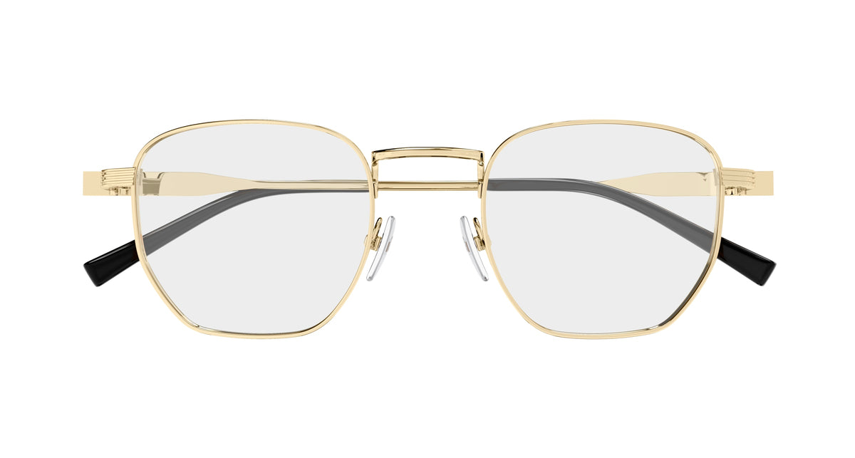 Gucci GG1878O 001 Montature da vista Gucci 2