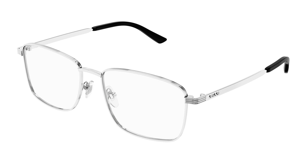 Gucci GG1882O 001 Montature da vista Gucci 1