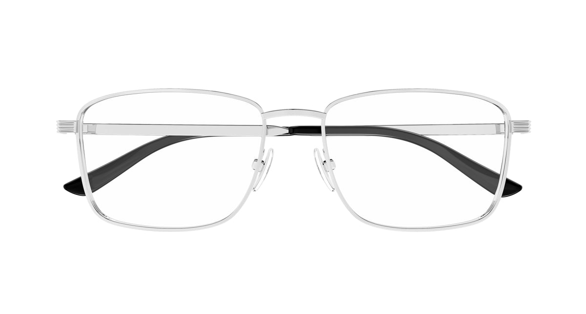 Gucci GG1882O 001 Montature da vista Gucci 2
