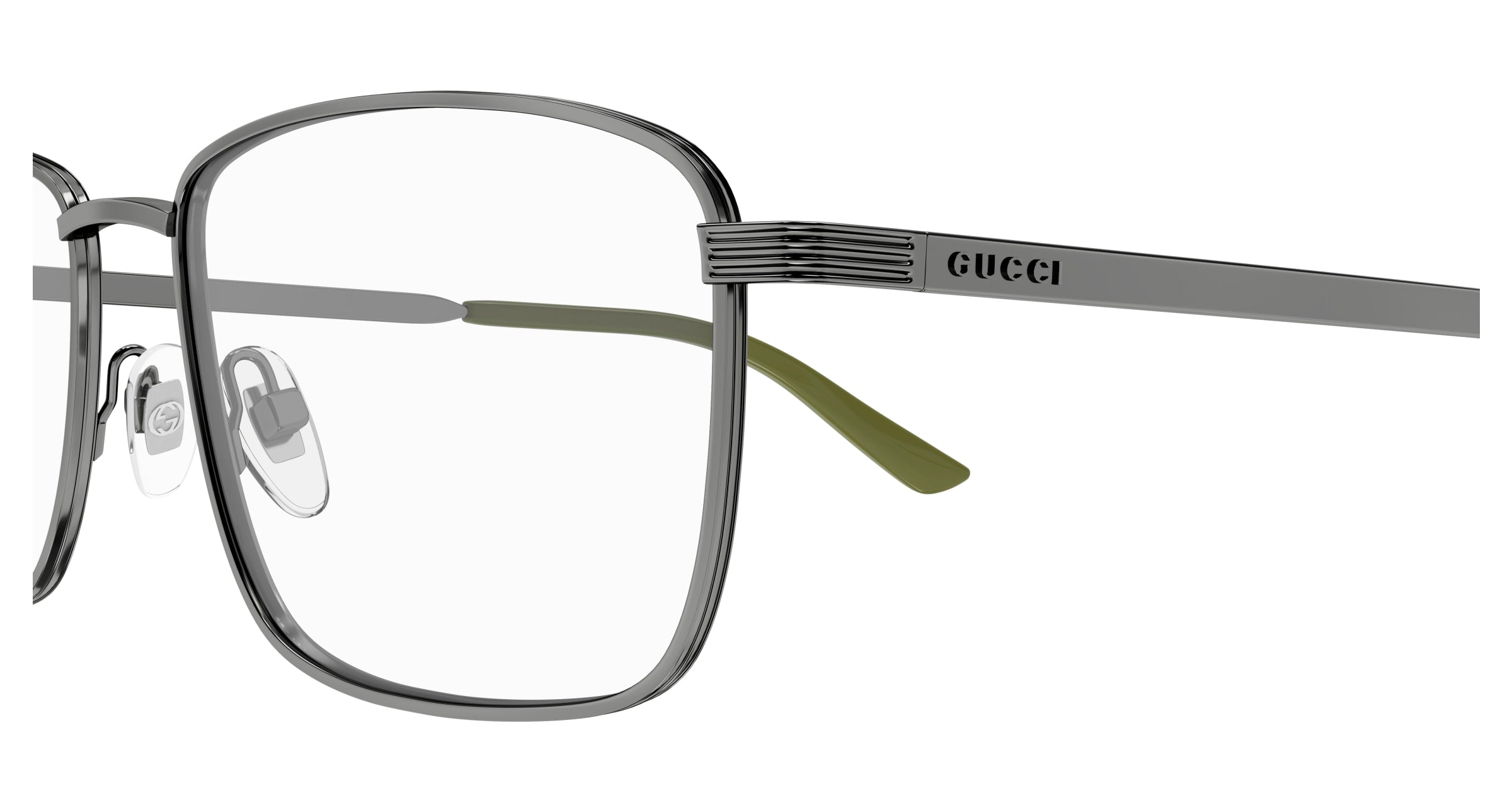 Gucci GG1882O 003 Montature da vista Gucci 3