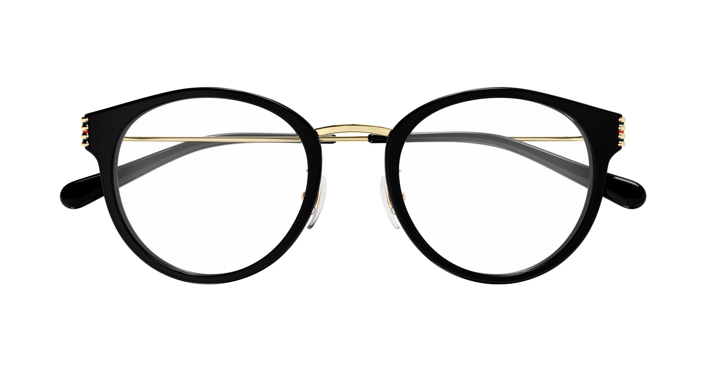 Gucci GG1885OA 001 Montature da vista Gucci 2