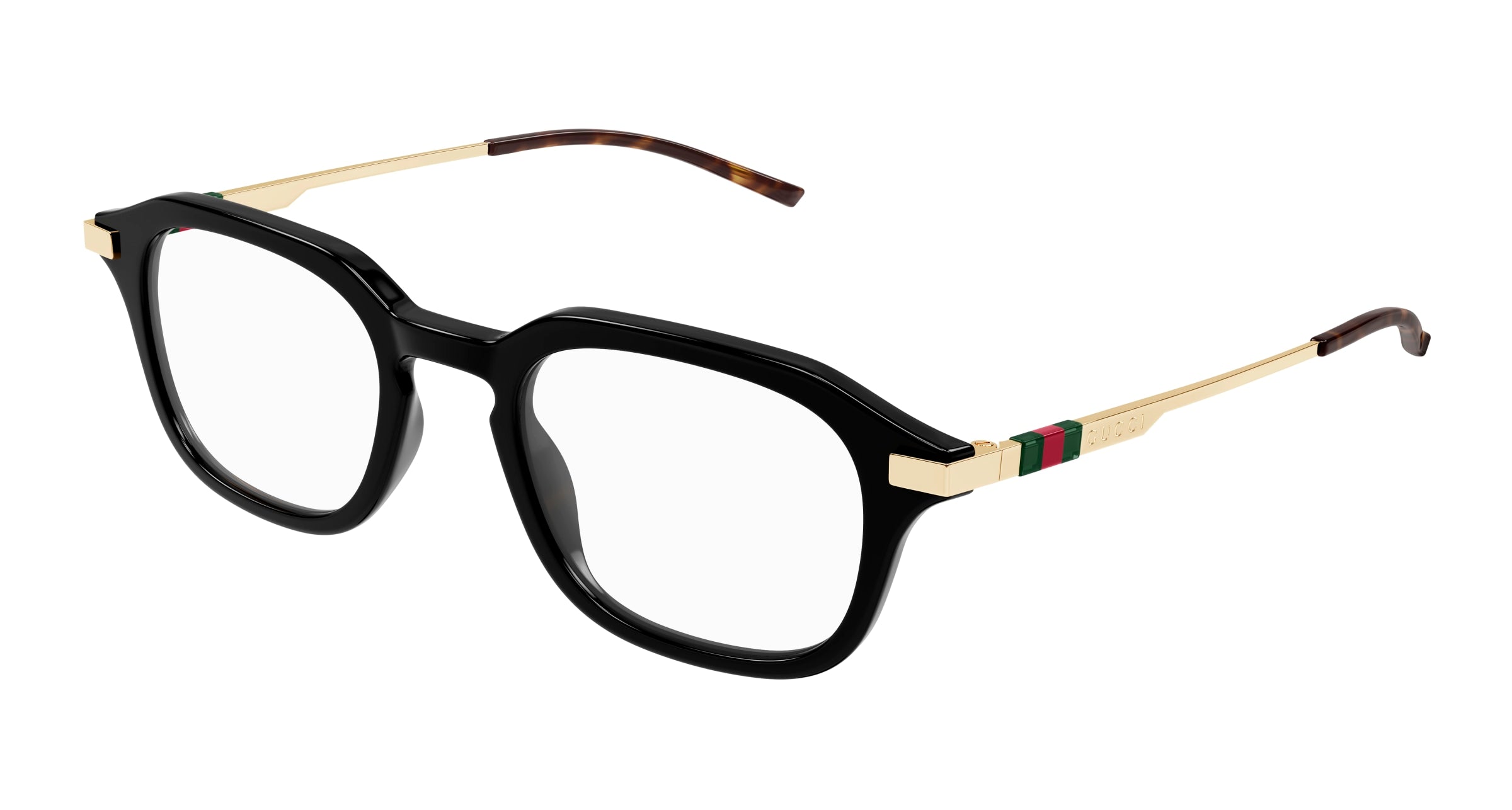 Gucci GG1891O 001 Montature da vista Gucci 1