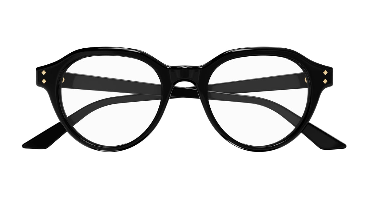Gucci GG1894O 001 Montature da vista Gucci 2