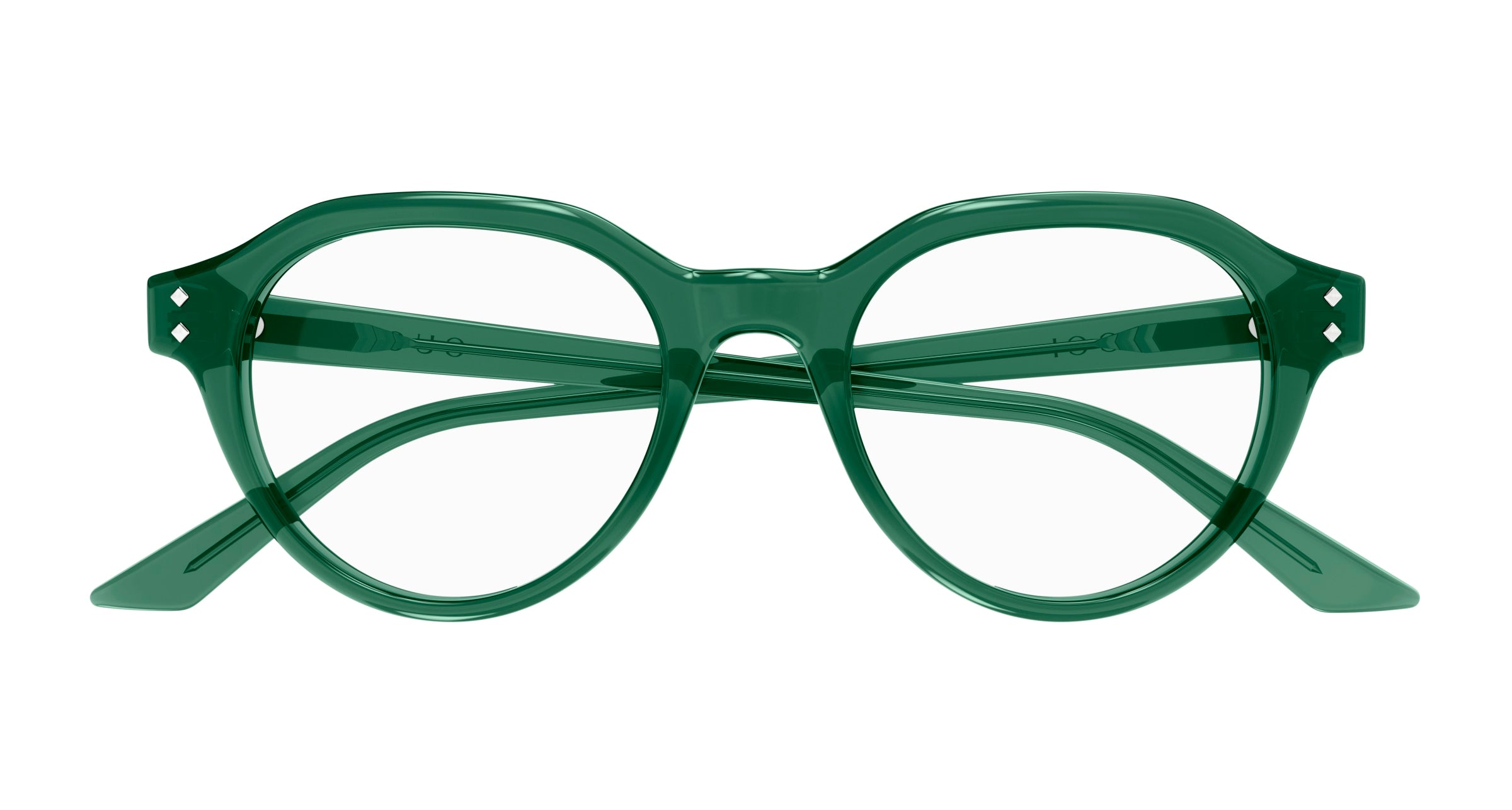 Gucci GG1894O 004 Montature da vista Gucci 2