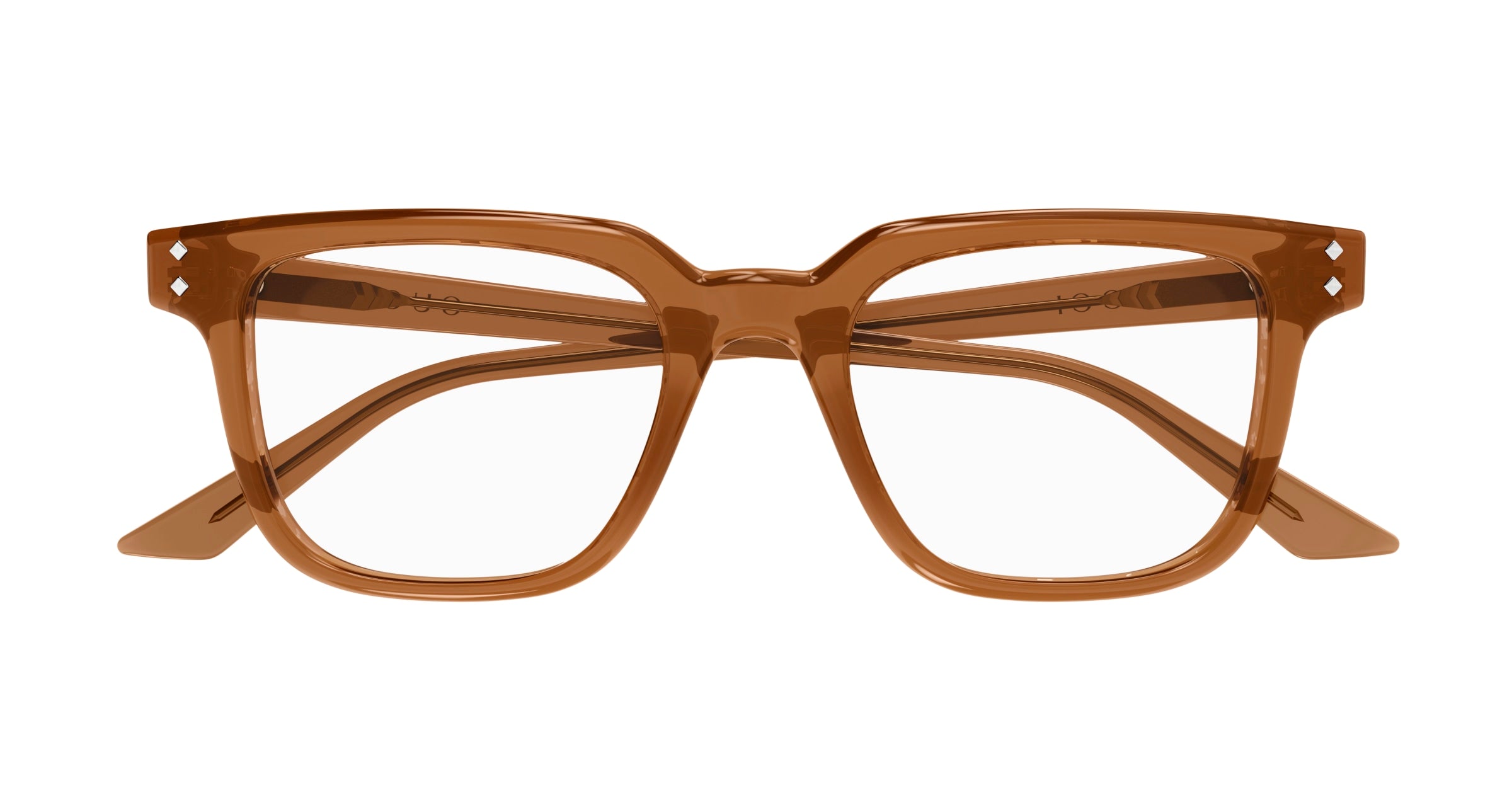 Gucci GG1895O 004 Montature da vista Gucci 2