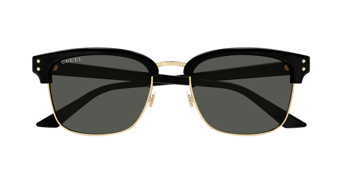 Gucci GG1897SK 001 Occhiali da sole Gucci 2