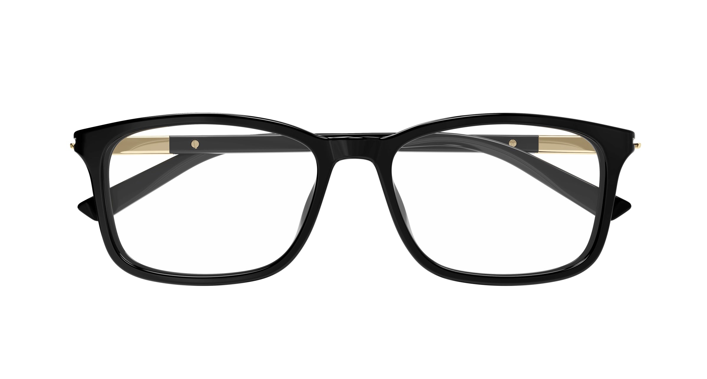 Gucci GG1900OA 001 Montature da vista Gucci 2
