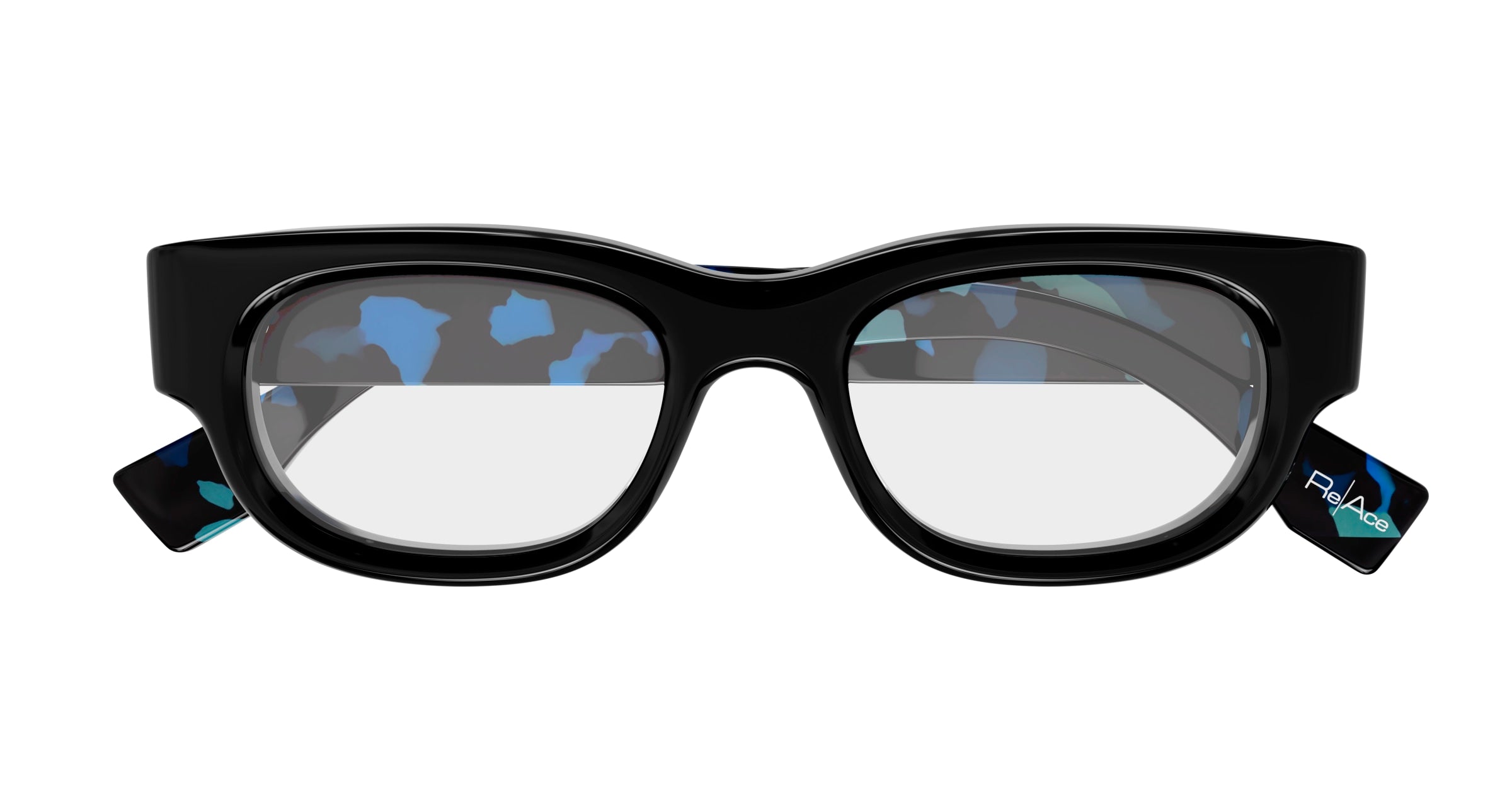 Gucci GG1910O 002 Montature da vista Gucci 2