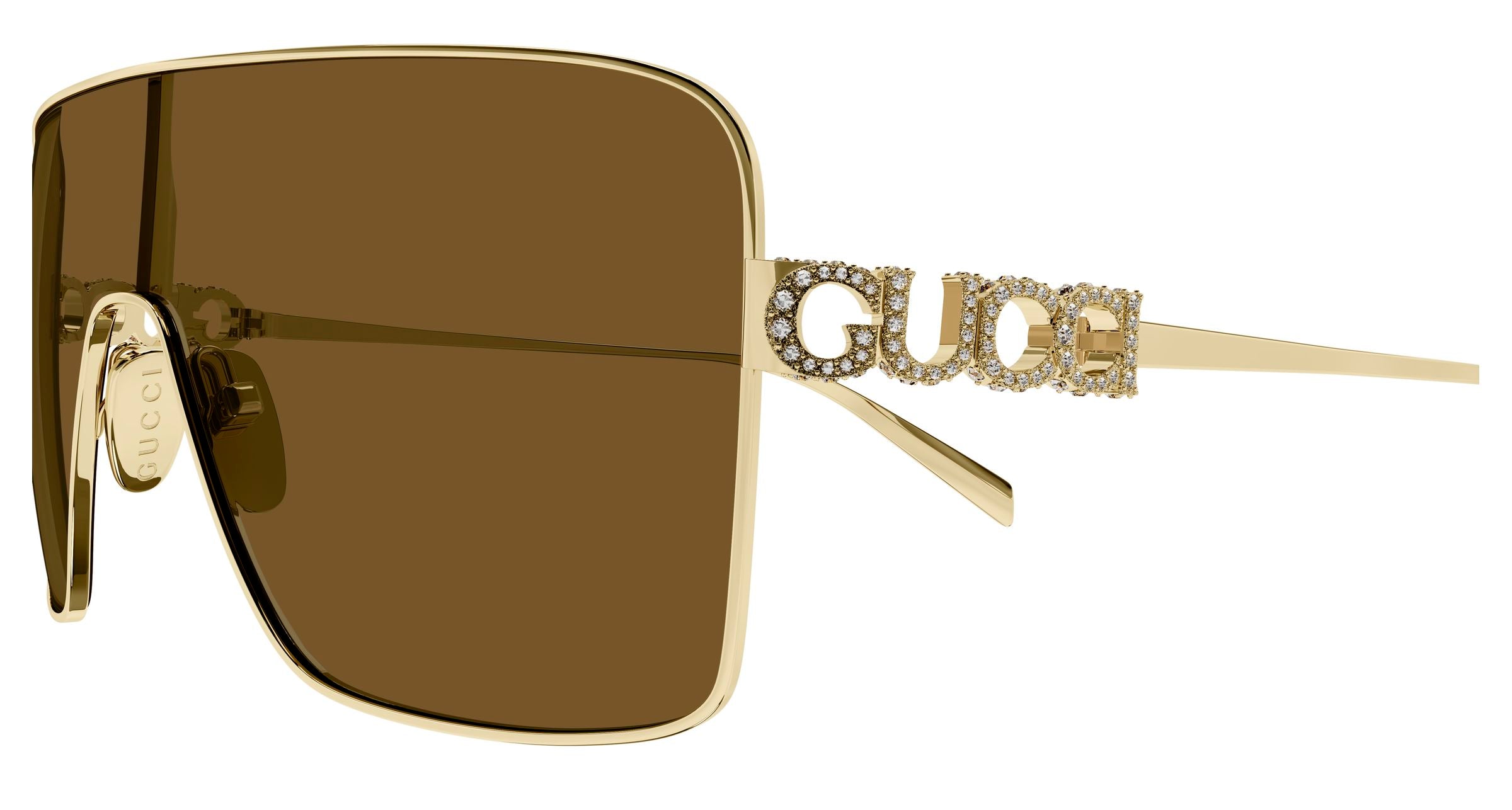 Gucci GG1936S 003 Occhiali da sole Gucci 3