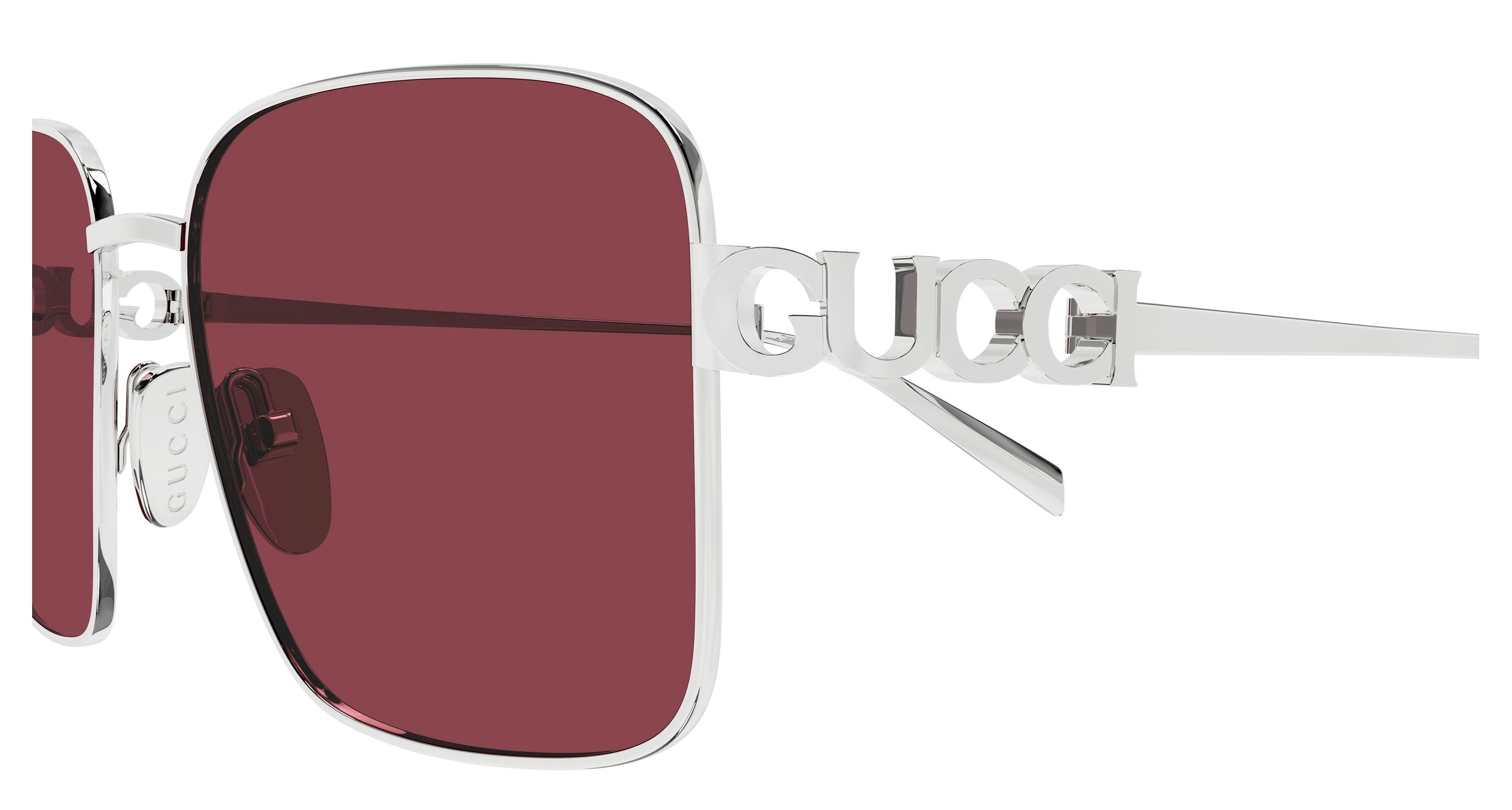Gucci GG1937S 003 Occhiali da sole Gucci 3