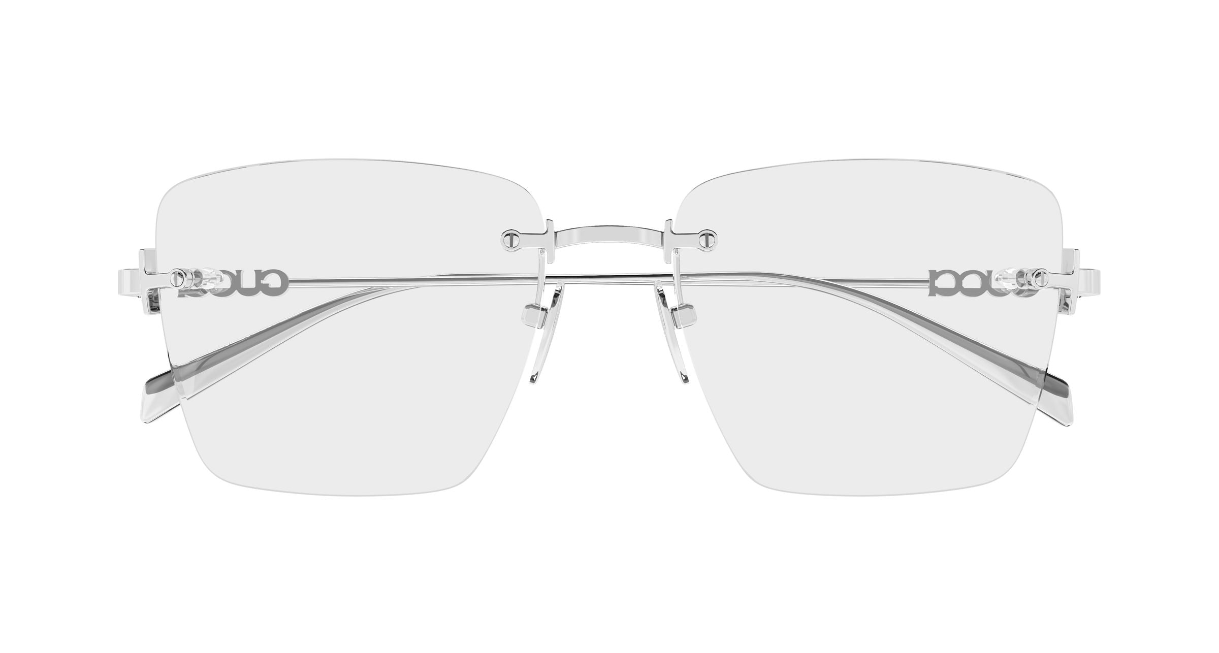 Gucci GG1938O 002 Montature da vista Gucci 2