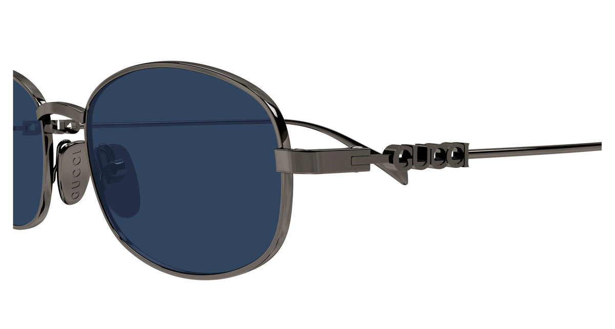 Gucci GG1940S 001 Occhiali da sole Gucci 3