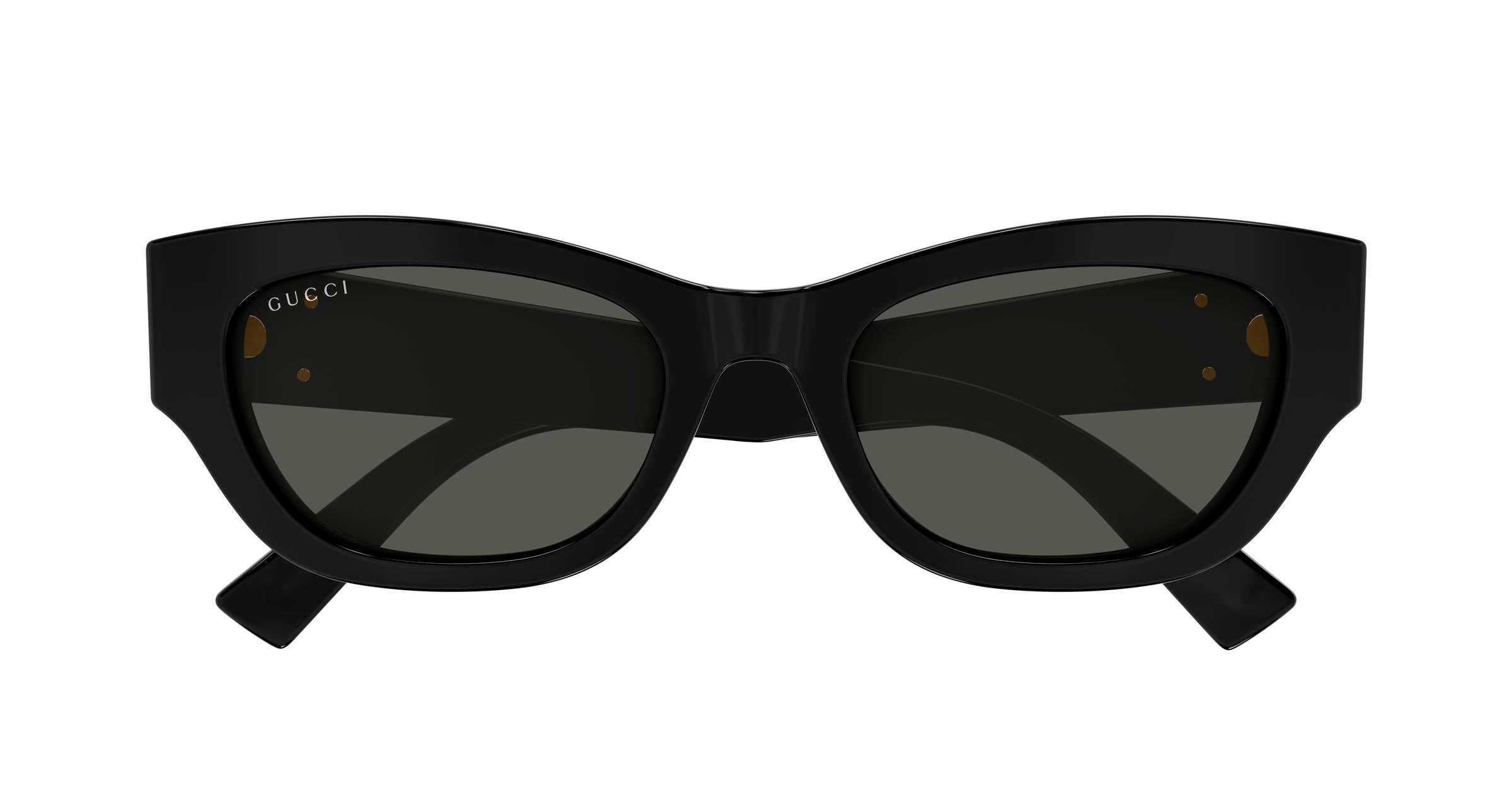 Gucci GG1954SA 001 Occhiali da sole Gucci 2