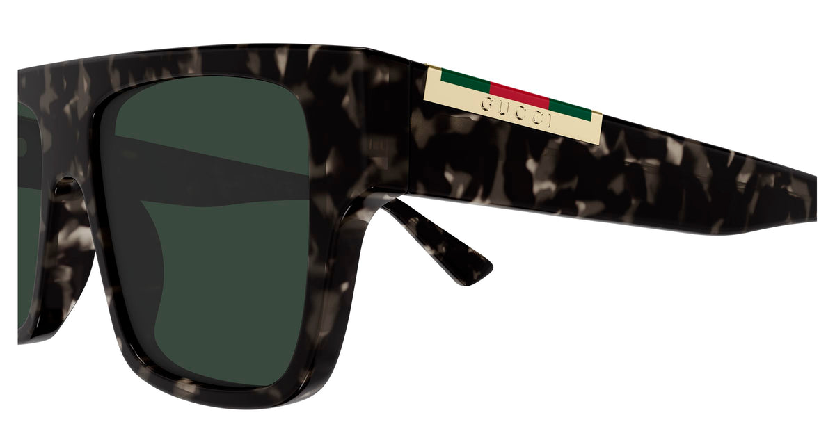 Gucci GG1960S 004 Occhiali da sole Gucci 3