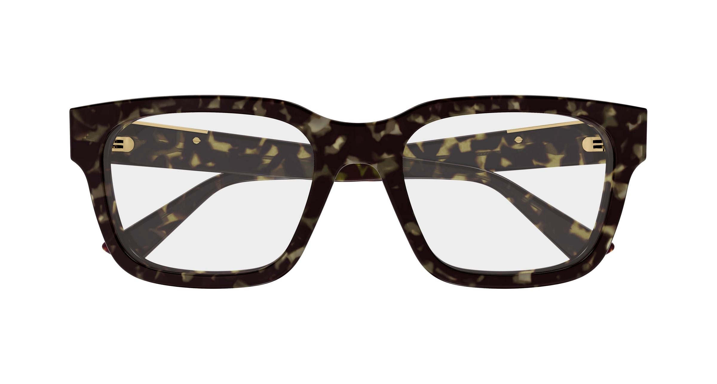 Gucci GG1961O 003 Montature da vista Gucci 2